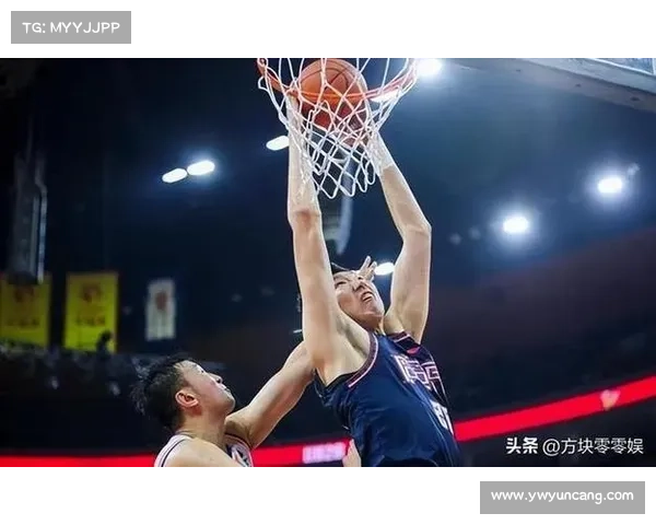 周琦回归新疆男篮签订多年巨额合同掀起劳资风波 周琦回归新疆男篮签订多年巨额合同掀起劳资风波