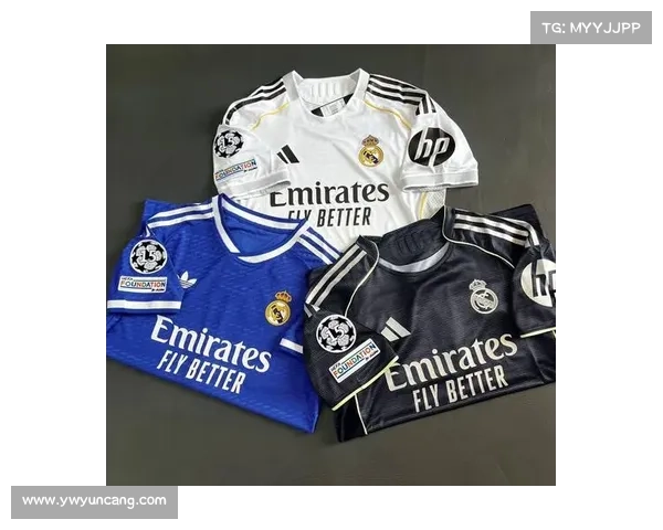 揭秘皇家马德里为何始终坚持纯白球衣的五大深层原因