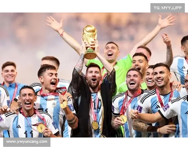 梅西职业生涯中获得的各类小型赛事冠军回顾与分析